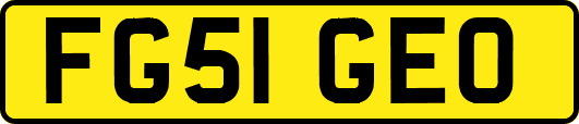 FG51GEO