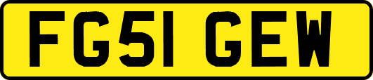 FG51GEW