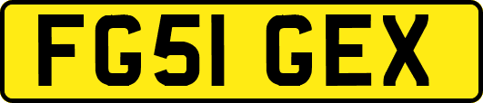 FG51GEX