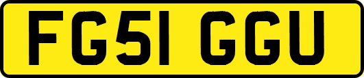 FG51GGU