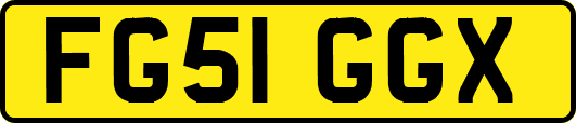 FG51GGX