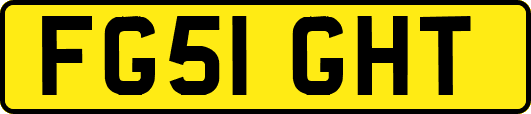 FG51GHT