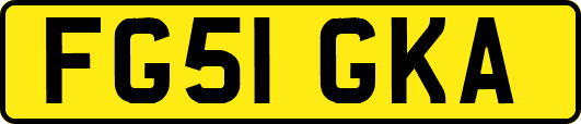 FG51GKA