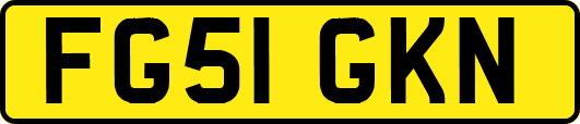 FG51GKN