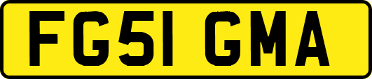 FG51GMA