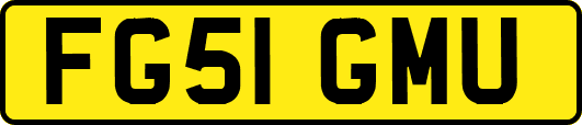 FG51GMU