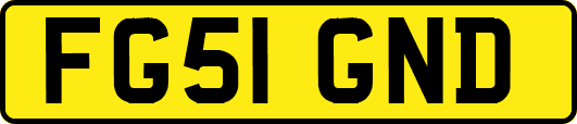 FG51GND