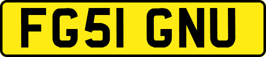 FG51GNU