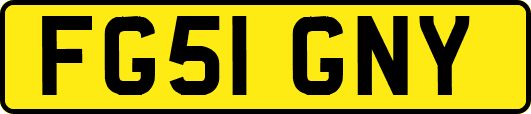 FG51GNY