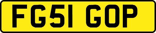 FG51GOP