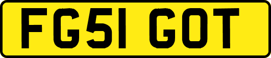 FG51GOT