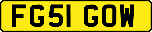 FG51GOW