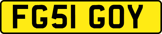 FG51GOY