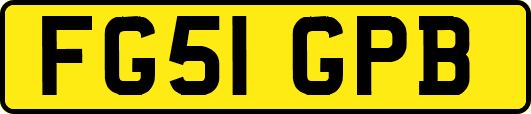 FG51GPB