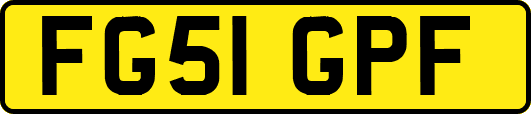 FG51GPF