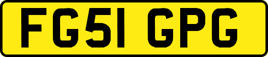 FG51GPG