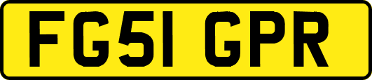 FG51GPR