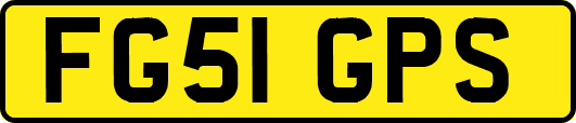 FG51GPS