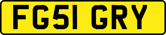 FG51GRY