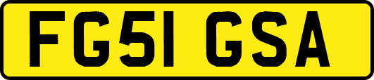 FG51GSA