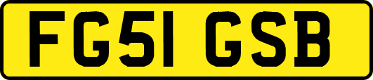 FG51GSB