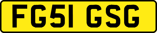 FG51GSG