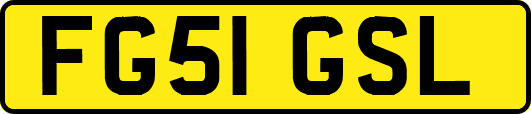 FG51GSL