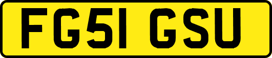 FG51GSU