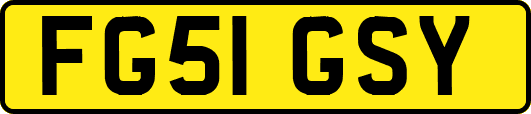 FG51GSY