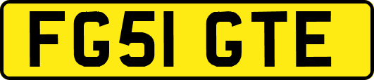 FG51GTE