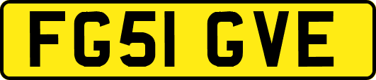 FG51GVE