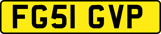 FG51GVP