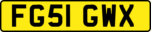 FG51GWX