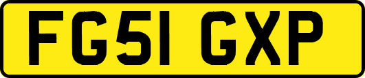 FG51GXP