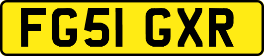 FG51GXR