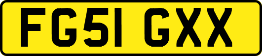 FG51GXX