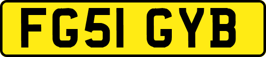 FG51GYB