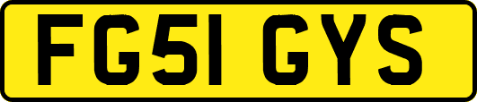 FG51GYS