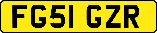 FG51GZR