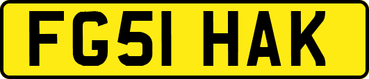 FG51HAK