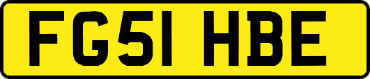 FG51HBE