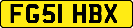 FG51HBX