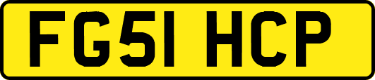 FG51HCP