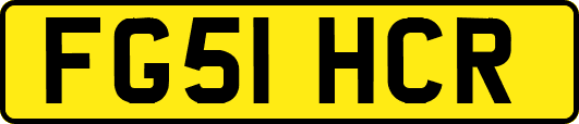 FG51HCR