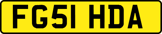 FG51HDA