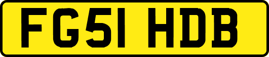 FG51HDB