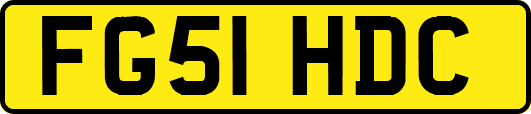 FG51HDC