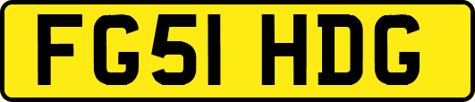 FG51HDG