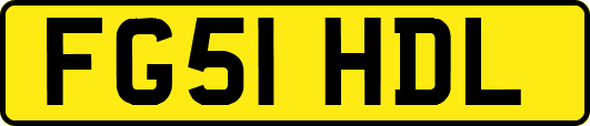 FG51HDL