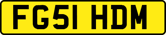 FG51HDM